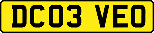 DC03VEO