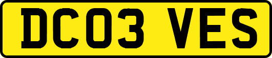 DC03VES