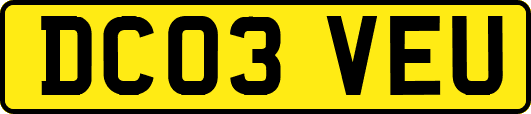 DC03VEU