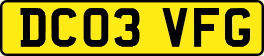 DC03VFG