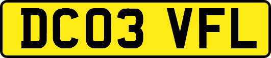 DC03VFL