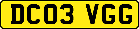 DC03VGG