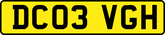 DC03VGH