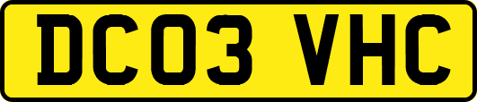 DC03VHC
