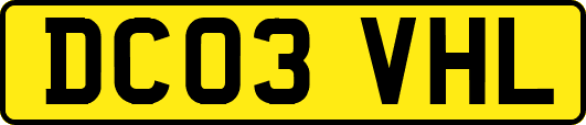 DC03VHL