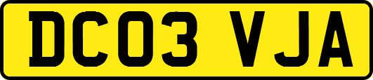 DC03VJA
