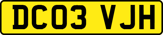 DC03VJH