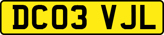 DC03VJL