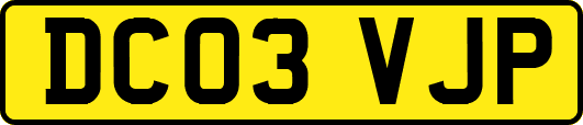 DC03VJP