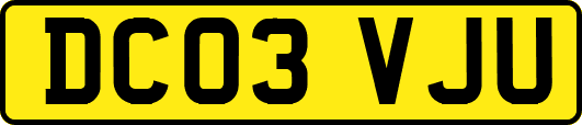 DC03VJU