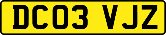 DC03VJZ