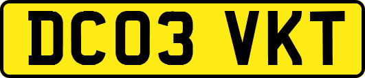 DC03VKT
