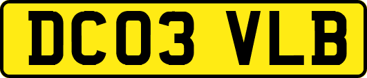 DC03VLB