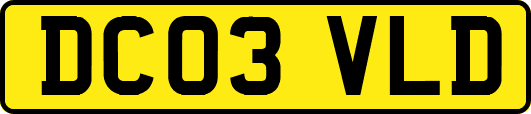 DC03VLD