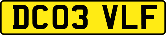 DC03VLF