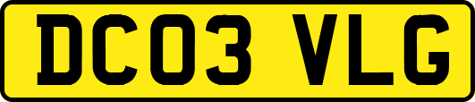 DC03VLG