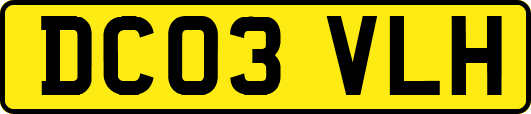 DC03VLH