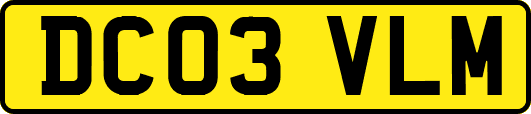 DC03VLM