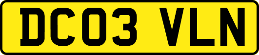DC03VLN