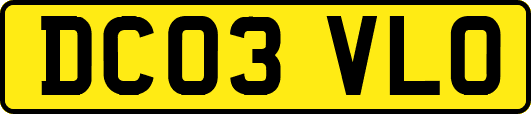 DC03VLO
