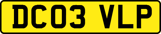 DC03VLP