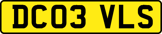 DC03VLS