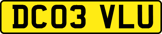 DC03VLU