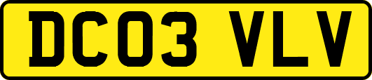 DC03VLV