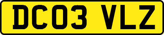 DC03VLZ