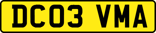 DC03VMA