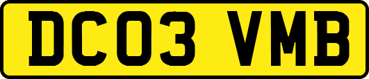 DC03VMB