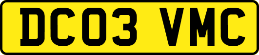 DC03VMC