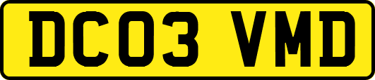 DC03VMD