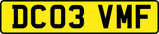 DC03VMF