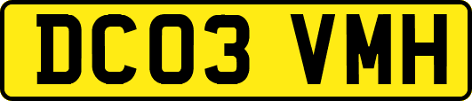 DC03VMH