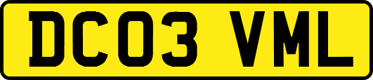 DC03VML