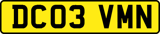 DC03VMN
