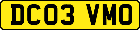 DC03VMO
