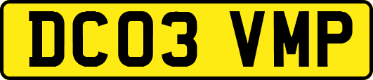 DC03VMP