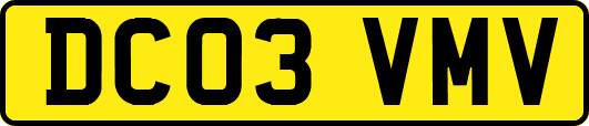 DC03VMV