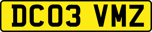 DC03VMZ