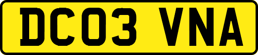 DC03VNA