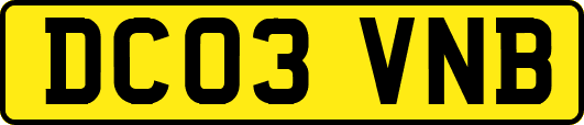 DC03VNB