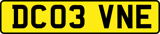 DC03VNE