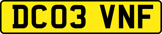 DC03VNF