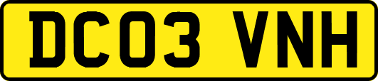 DC03VNH