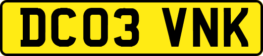 DC03VNK