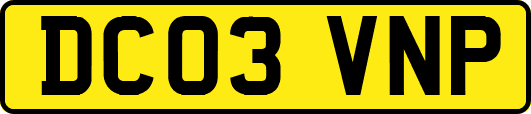 DC03VNP