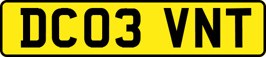 DC03VNT
