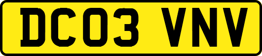 DC03VNV